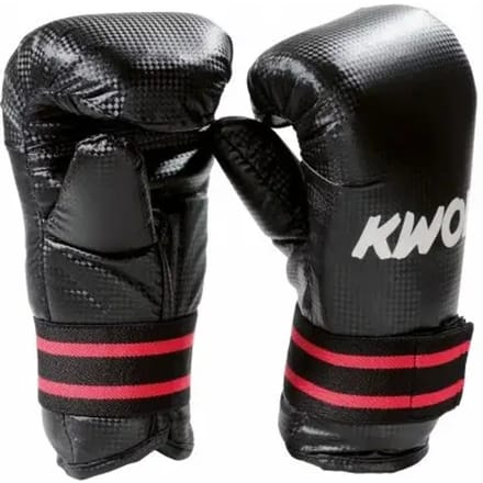 Bokshandschoenen Kwon Semi-Tec