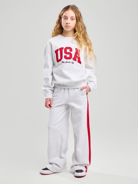 Sweater Senna JR