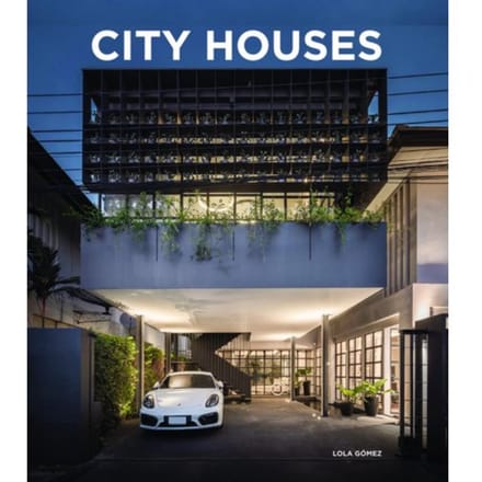 City Houses - Lola Gomez