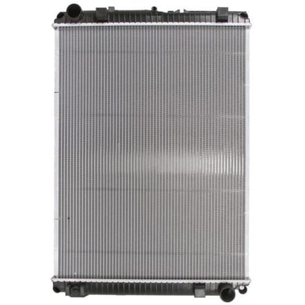 Radiator, motorkoeling NISSENS 628763