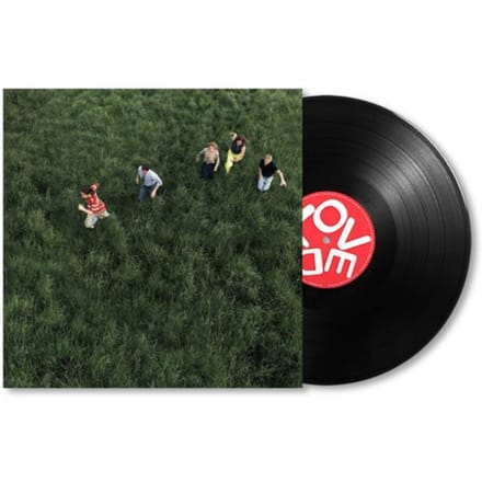 Parcels - Loved (LP)
