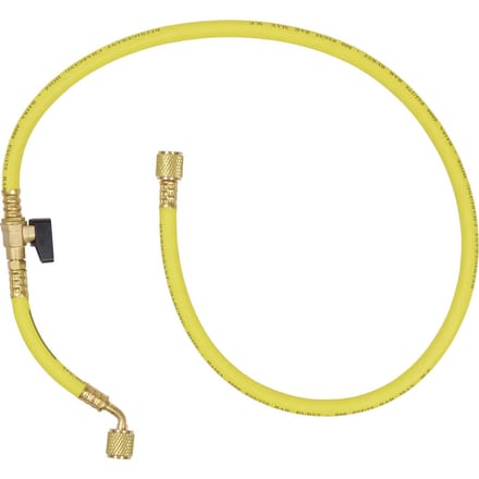 Makita - AS0AI154MK - vacuümslang - met aflsuitklep - DVP180