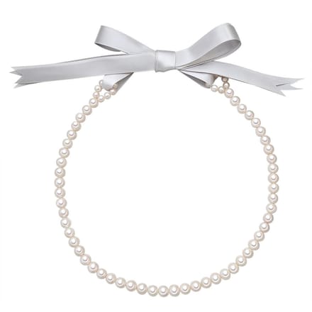 Valero Pearls Halsketting