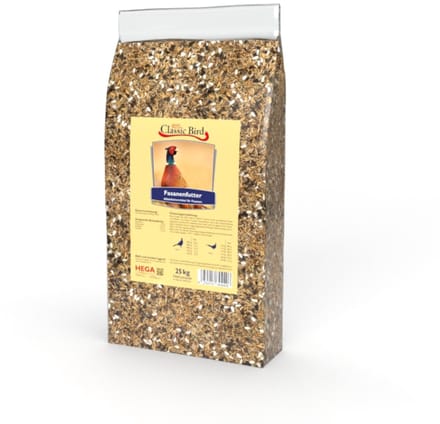 Classic Bird fazantenvoer - 25kg