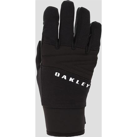 Oakley Factory Elipse Handschoenen zwart