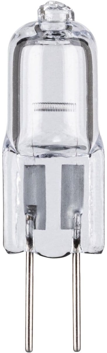 Paulmann Halogeenlamp Energielabel: G (A - G) G4 12 V 20 W Warmwit Stiftfitting 1 stuk(s)