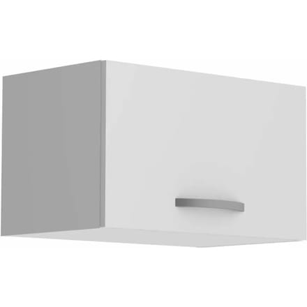 1-deurs melamine keukenkast BigBuy Home