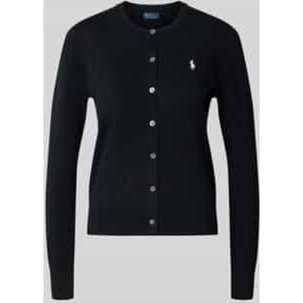 slim fit gebreid jack van katoenmix