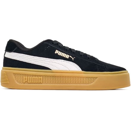 Puma Smash Platform Sneakers