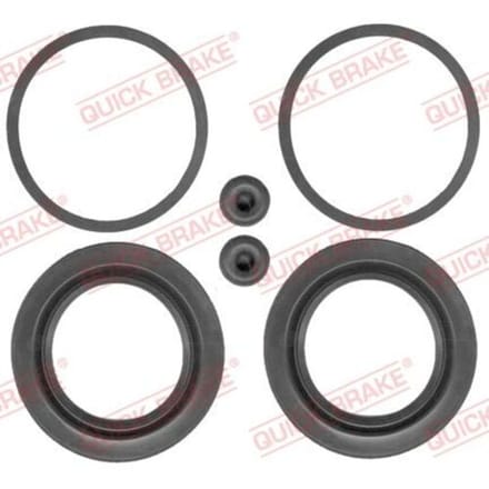 Reparatieset, remklauw QUICK BRAKE 114-0083