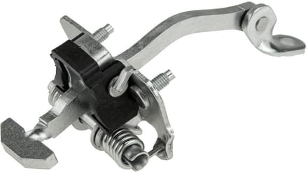 Deurvastzetter achter NTY: EZC-RE-163 OEM 7700842859