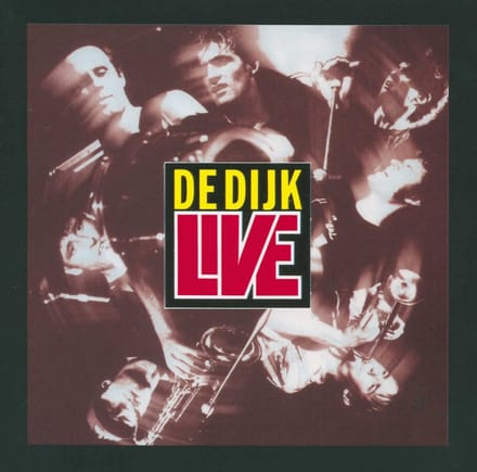 Live (CD)