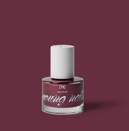 Young Nails Caption V2 Nagellak 048 - Love Heap -15 ml