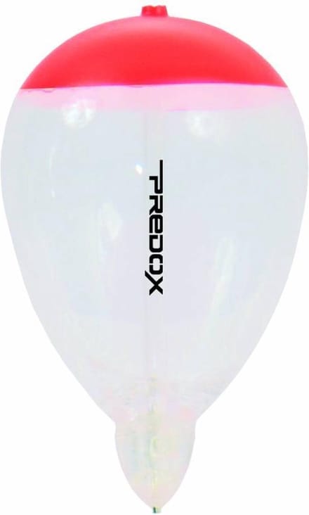 Predox Crystal Bubble Slider schuifdobber voor stromend water - verkrijgbaar in 14, 19 en 25 gram 14GR