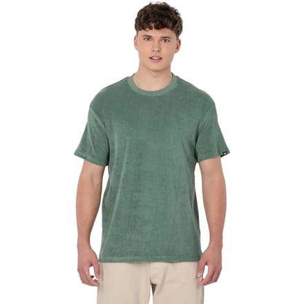 Katoenen T-shirt Ragwear Arot
