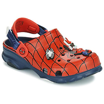 Crocs  Klompen Team SpiderMan All TerrainClgK