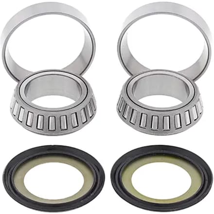 Conische stuurkogelset All Balls Racing 22-1010