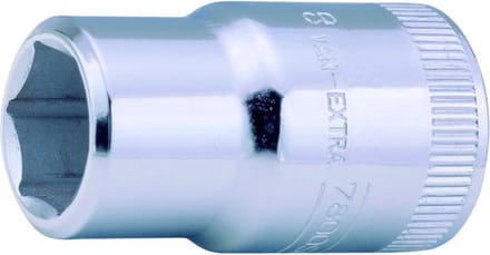 BAHCO socket 1/2 hexagonal 32mm