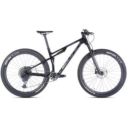 Fiets Sunn Shamann XC S1 Sram GX Eagle 12V