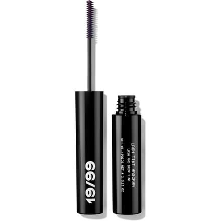 19/99 Lash Tint Mascara - Burgundy