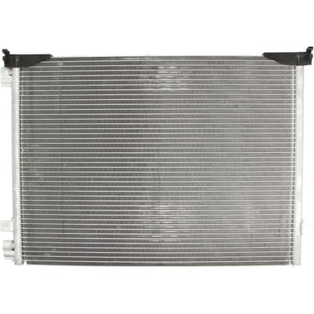 Condensator, airconditioning NISSENS 94671