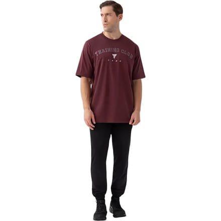 Oversized T-shirt Trec Wear TW Basic 182