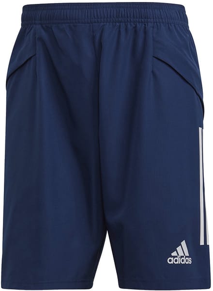 Herenshort adidas Condivo 20 DT Short - Donkerblauw - S