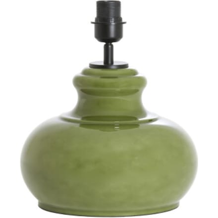 Light & Living - Lampvoet VERDE - Ø28.5x33 cm - Groen