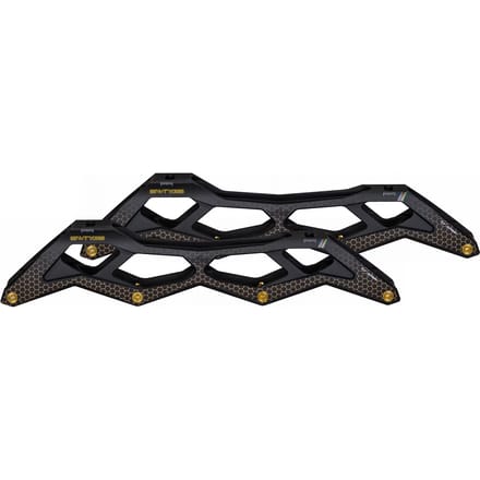 Rollendraaiplateau Swings MG Frame 12,8"