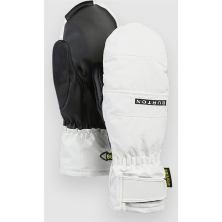 Burton Profile Under Handschoenen wit