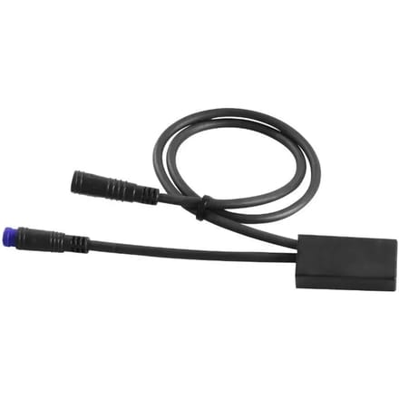 Elektrische kabel Polini HI-speed Fantic