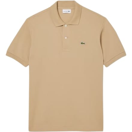 Lacoste Heren Poloshirt - Viennese - Maat S