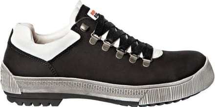 Redbrick Fly Sneaker Laag S3 - Zwart - 47