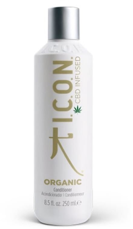 Conditioner Organic I.c.o.n. (250 ml)