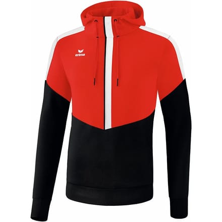 Capuchon voor kinderen Erima Squad