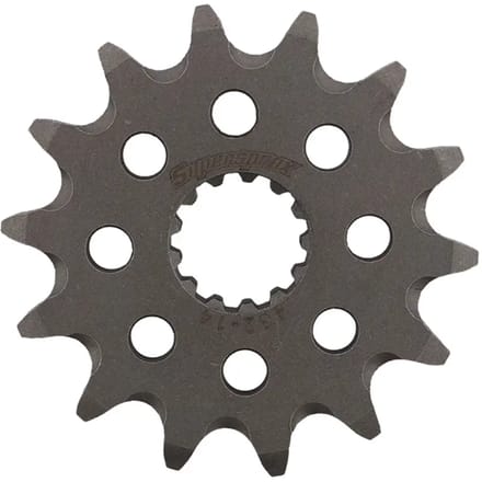 Motorfiets kettingwiel Supersprox PSB CST-432:14 # 32314 # JTF432.14SC