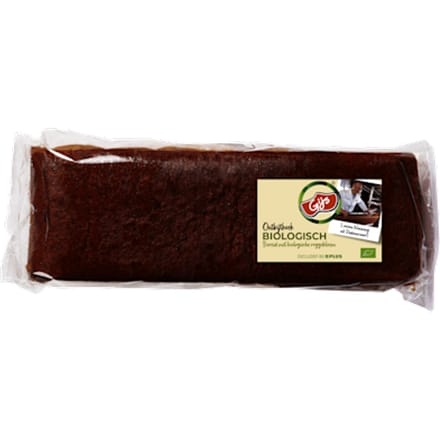 Ontbijtkoek naturel bio