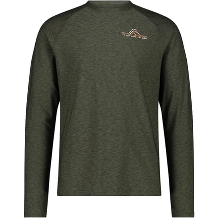 T-shirt met lange mouwen CMP