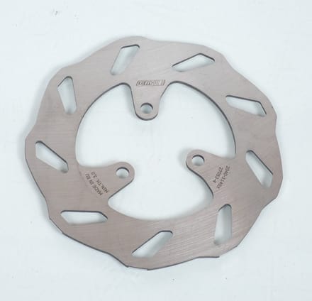 IGM-remschijf voor de Peugeot 50 Ludix One (2007-2014), nieuw