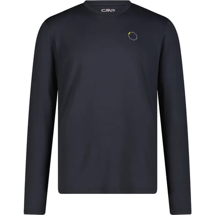 Jersey met lange mouwen CMP