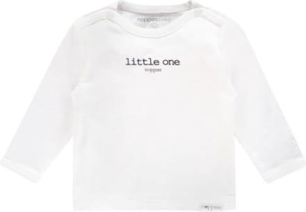 Noppies Hester Longsleeve Taupe Melange Mt. 62