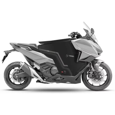 Scooter schort Tucano Urbano Termoscud Pro Piaggio Mp3 Hpe (à partir de 2018)