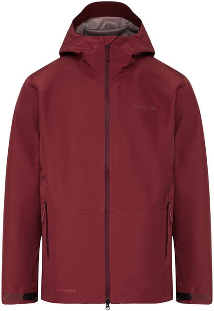 Vaude Elope Jas Rood L Man