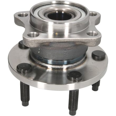 Wiellagerset BTA H2Y026BTA