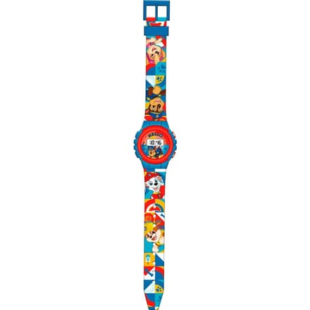 Kinderhorloge Kids Licensing Paw Patrol digital watch