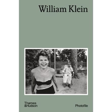 William Klein - Photofile - Christian Caujolle
