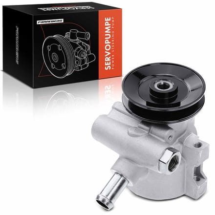 Frankberg 1x Servopomp hydraulisch voor Citroën C15 VD Peugeot