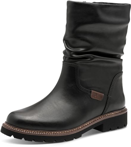 Vrouwelijke platte boots Tamaris 1-25484-45