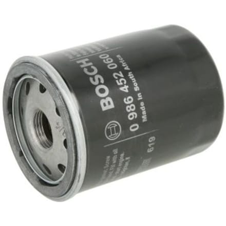 Bosch P2060 Oliefilter Schroeffilter Hoogte 90Mm 3/4" 16 Unf