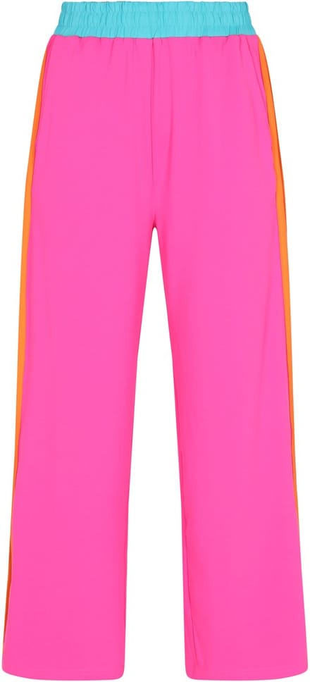 usha Broek